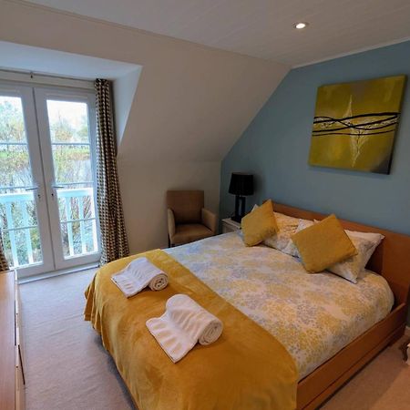 Charming Lake House Nature Retreat In Cotswold Water Park, South Cerney Near Cirencester Exterior foto